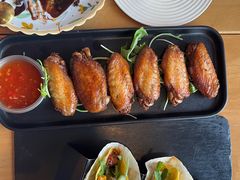 -Ricci睿奇美式餐厅(五道口店)