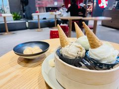-歎雪糕低糖低脂Gelato冰淇淋