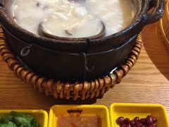 -云晓光头烧烤吧(德平路店)