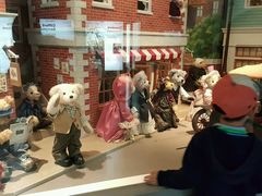 -济州岛泰迪熊博物馆