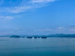 -绿城千岛湖喜来登度假酒店