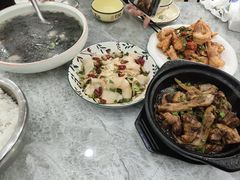 -品鲜海鲜餐厅(黄厝店)