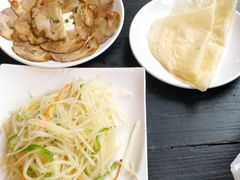 -我去·春饼文化主题餐厅(国定路总店)