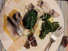 -盛宴标帜餐厅·亲子自助 (南昌喜来登酒店)