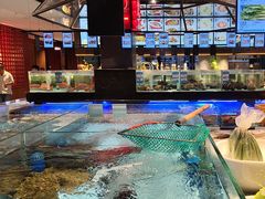 -阿伟海鲜楼·福建菜(延寿店)