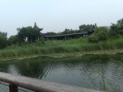 -苏州太湖湖滨国家湿地公园