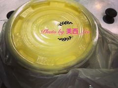 凤凰奶糊-百花传统甜品店(原址店)