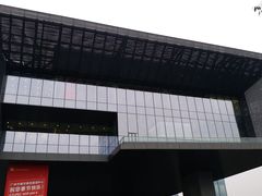 -广州市城市规划展览中心