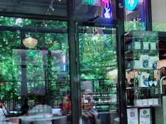 -大小咖啡 BigSmallCoffee(麦子店)