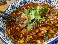 -西北狼(GOGO新天地店)