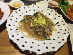 -紫霞门韩国料理烤肉(深南东路店)
