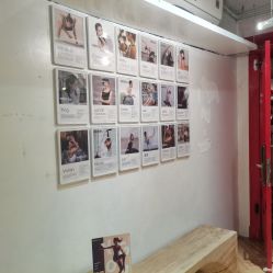 -无界瑜伽普拉提