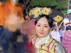 -成都欢乐谷