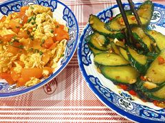 -高嗲嗲·湘味爆炒王(新城科技园店)