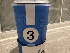 -CUBIC3三立方咖啡(西岸凤巢店)