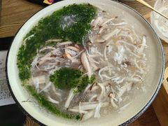 -蜜桃餐厅·伴山(湖滨商业街店)