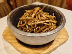 -惠丰堂饭庄·烤鸭·京味菜(翠微路店)