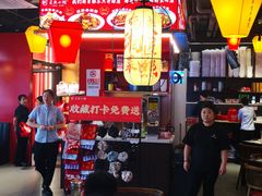 -匠熙小馆(崇文门店)