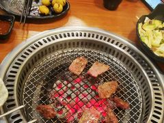 -匠太烧肉台日料理餐酒馆(三林店)