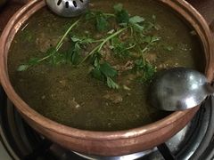 -银同牦牛肉火锅