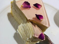 -Lady M New York(澳门伦敦人店)