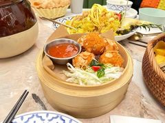 -KingThaia金泰兰(滨江天街店)