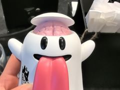-Dogi&kiki Coffee(中心商务大厦店)