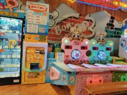 -卡通尼乐园(上海万象城店)