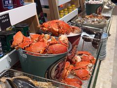-菲住布渴酒店中餐厅(阿里巴巴西溪园区店)
