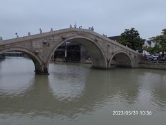 -嘉兴月河历史街区