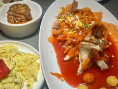 松鼠桂鱼-姑苏家宴·苏帮菜·松鼠桂鱼(苏州总店)