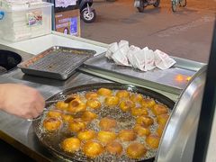 煎包-煎意浓·吴记煎包(交通路店)