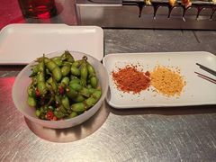 -很久以前羊肉串(朝阳路店)