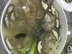 -星龙海鲜(望江东路店)