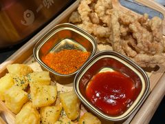 -一味一诚•鲜嫩烤鱼(昌平悦荟店)