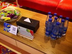 -喜鹊愉家酒店(郑州曼哈顿博览中心地铁站店)