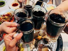 -巧克力渔家.小船海鲜胶东菜(万平口店)