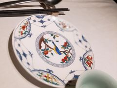 -小河盐帮·私家菜·烤鸭(三元桥·霄云路店)
