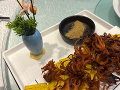 -香宫中餐厅·大连香格里拉(人民路店)
