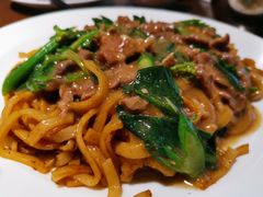 -幸运牛汕头小黄牛牛肉火锅(梅林店)