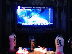 -INLOVE KTV(水晶城店)