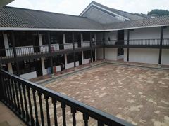 -黄埔军校旧址纪念馆