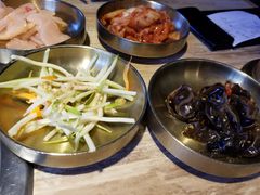 -权金城·炭火烤肉(北京联想桥店)