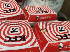 -肯德基(融创茂店)