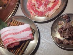 -西塔老太太泥炉烤肉(温州首店万象城黑金店)