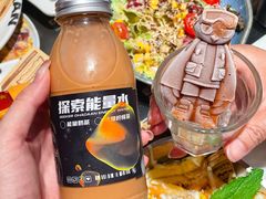 -開籠雀冰室(同和金铂店)