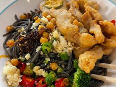 -上海中医药大学-食堂