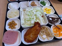 -阿香米线(深业上城店)