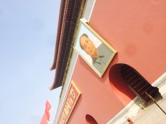 iphone_upload_pic-天安门广场