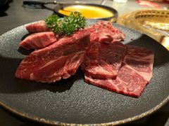 -铭牛烧肉·和牛海鲜自助(高新月牙湖店)